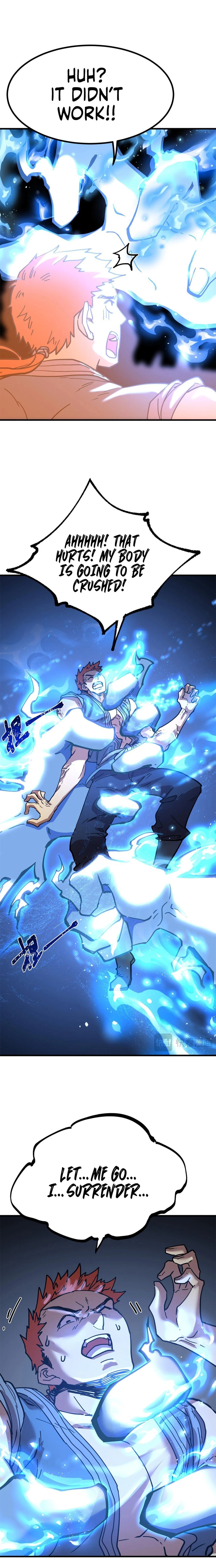 Log into the Future Chapter 110 - 16