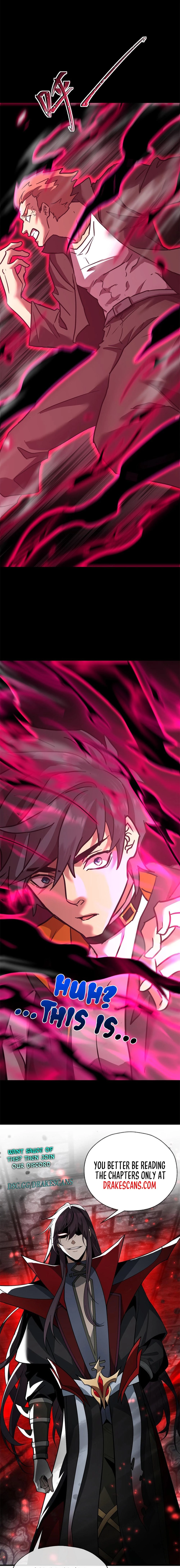 Log into the Future Chapter 110 - 23