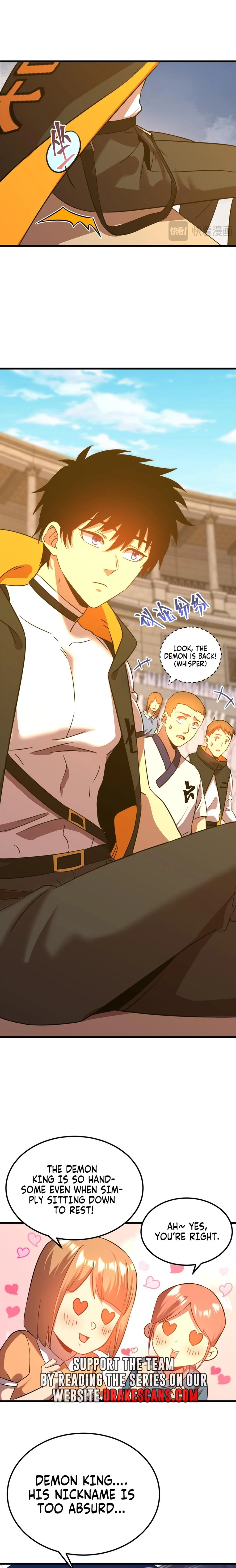 Log into the Future Chapter 108 - 5