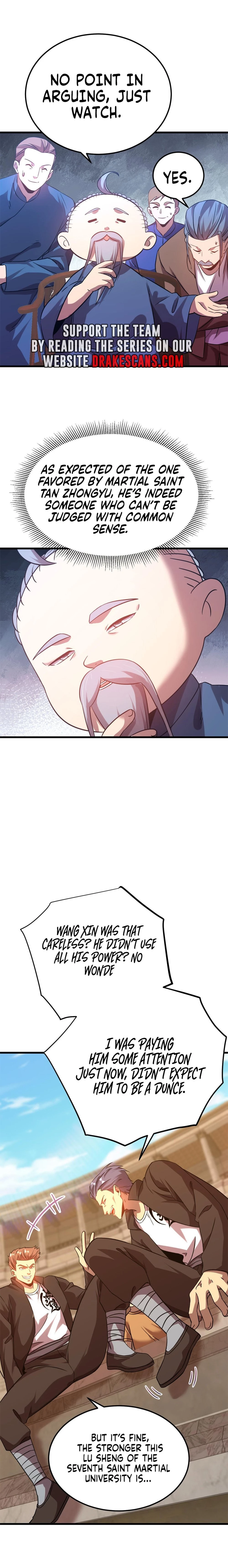 Log into the Future Chapter 108 - 7
