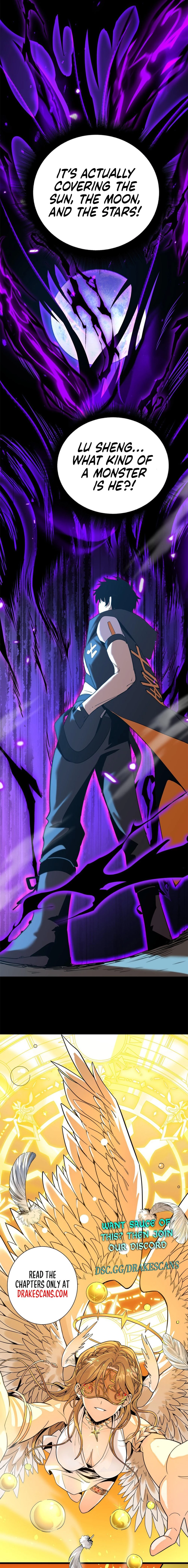 Log into the Future Chapter 108 - 17