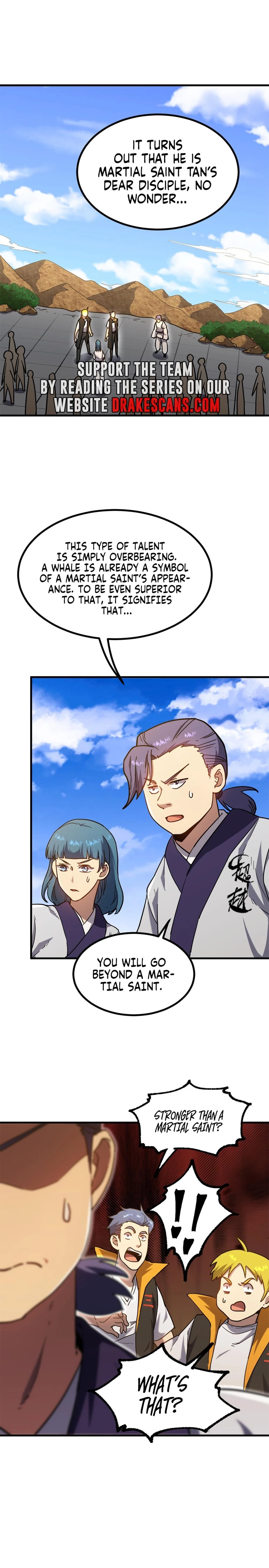 Log into the Future Chapter 105 - 2
