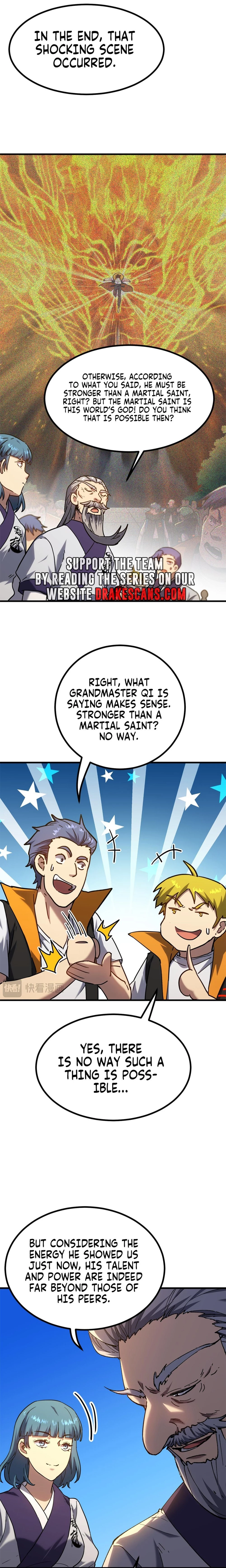 Log into the Future Chapter 105 - 5