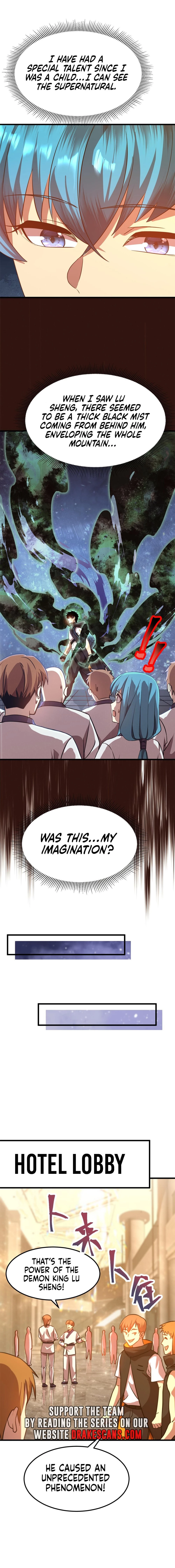 Log into the Future Chapter 105 - 13