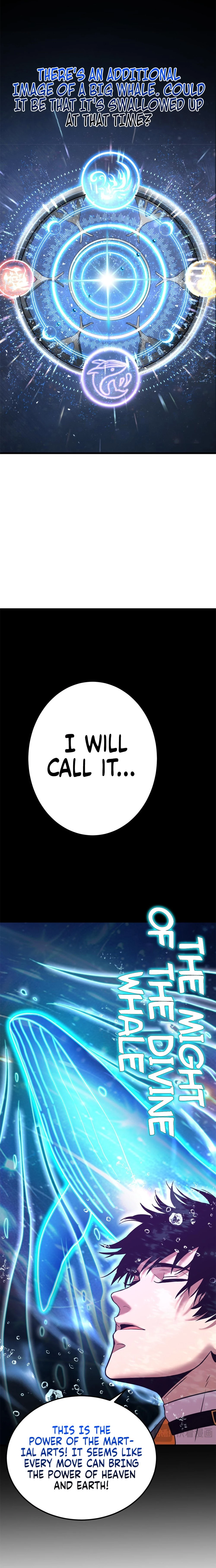 Log into the Future Chapter 105 - 19