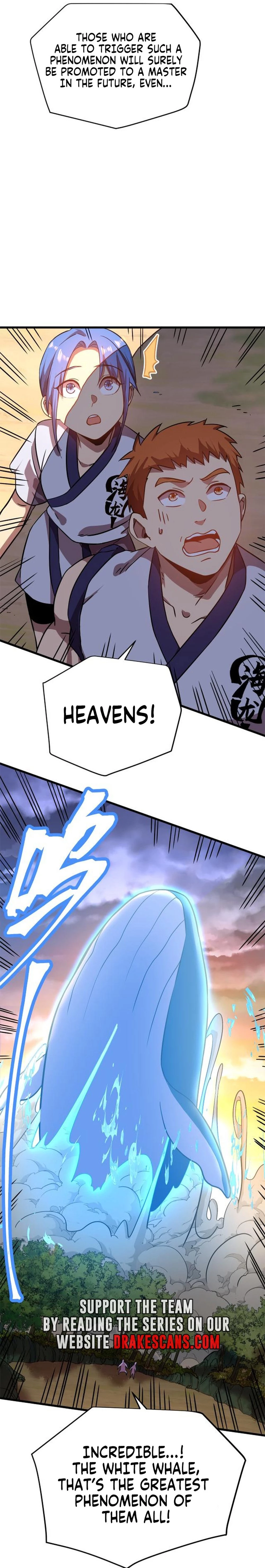 Log into the Future Chapter 104 - 7