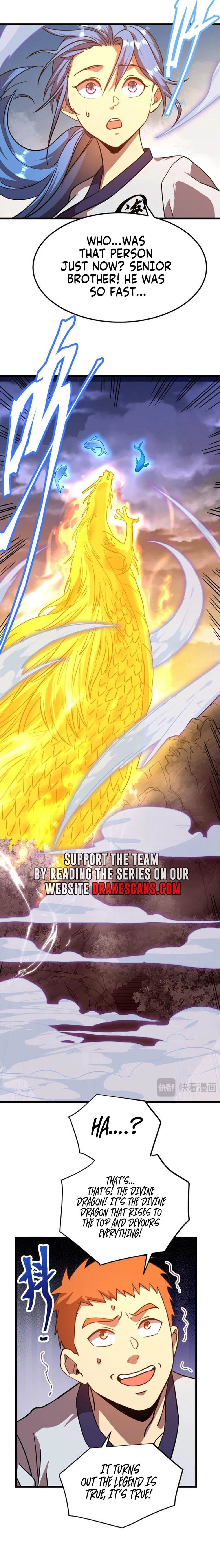 Log into the Future Chapter 104 - 10
