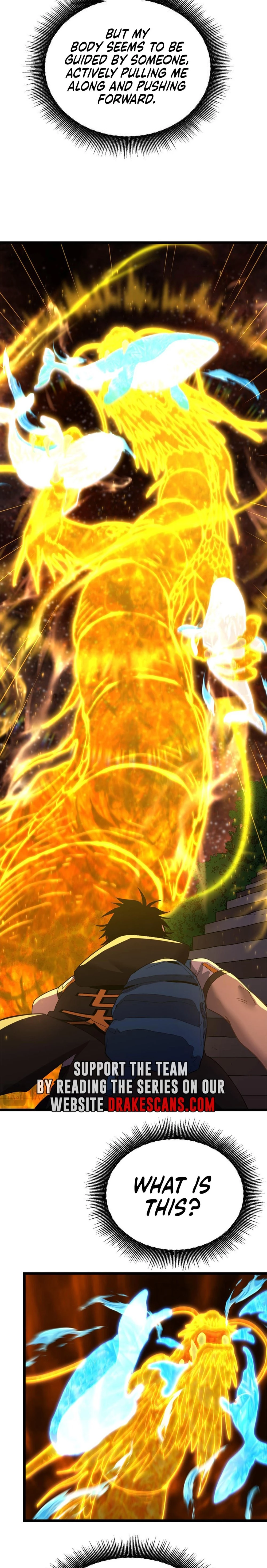 Log into the Future Chapter 104 - 12