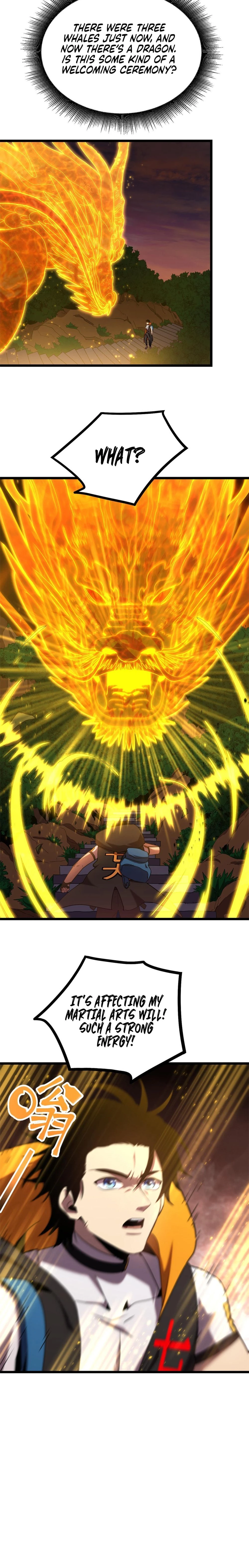 Log into the Future Chapter 104 - 13
