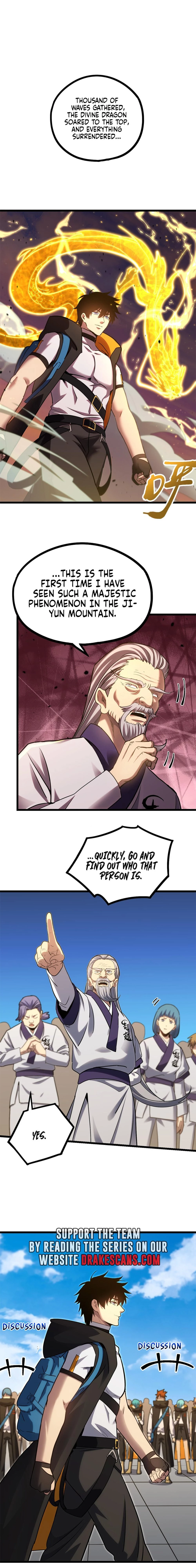 Log into the Future Chapter 104 - 15