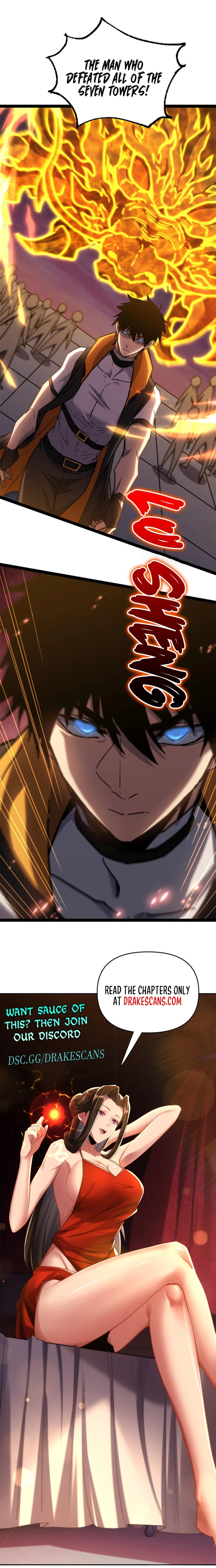 Log into the Future Chapter 104 - 18