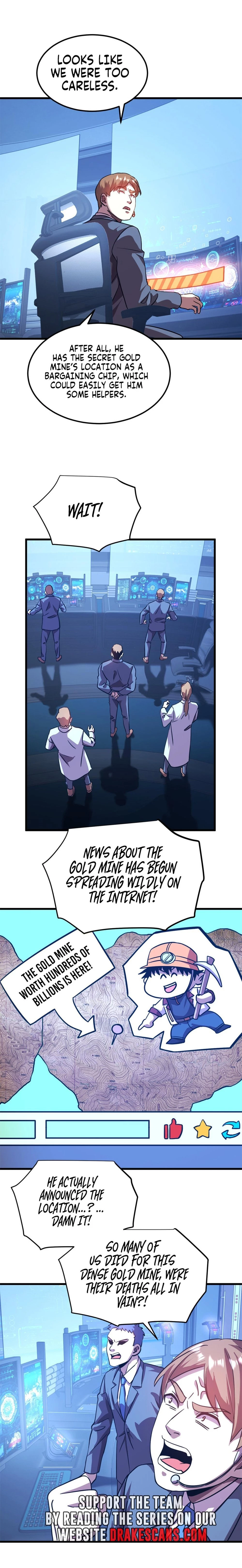 Log into the Future Chapter 101 - 5