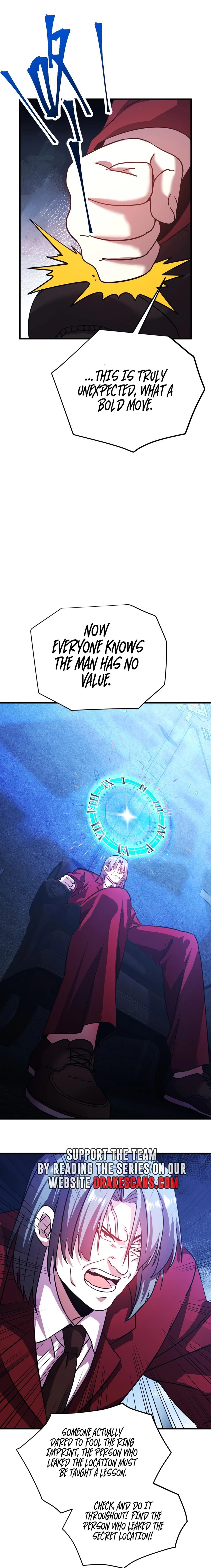 Log into the Future Chapter 101 - 6