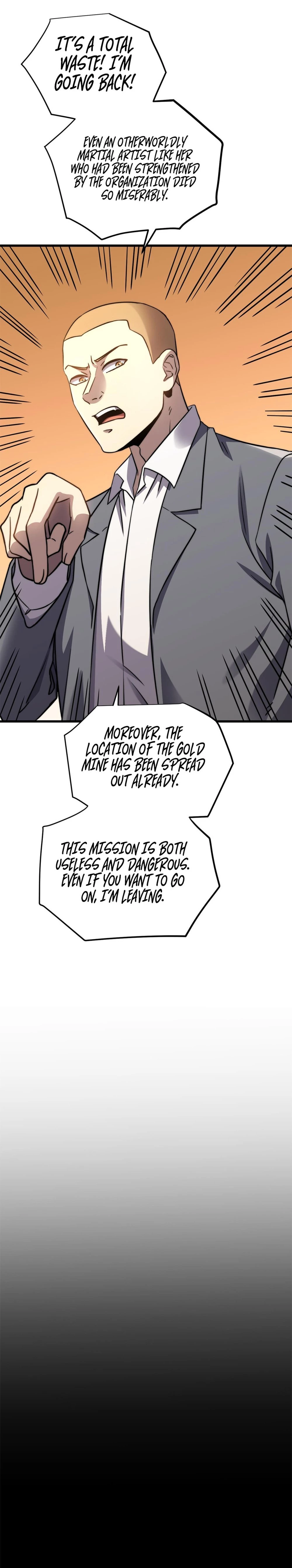 Log into the Future Chapter 101 - 10