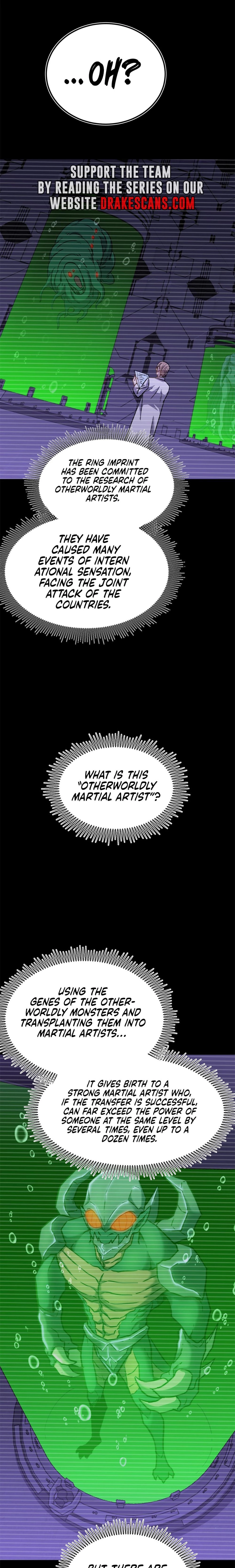 Log into the Future Chapter 101 - 12