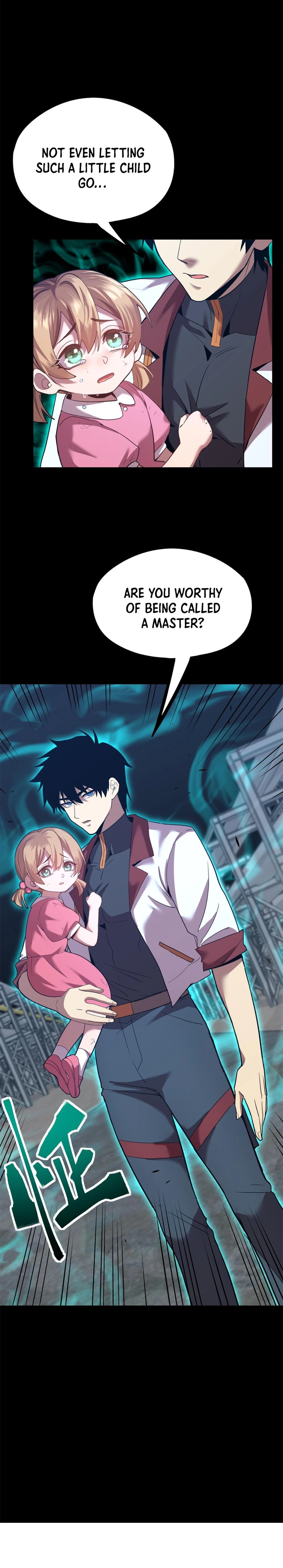 Log into the Future Chapter 100 - 7