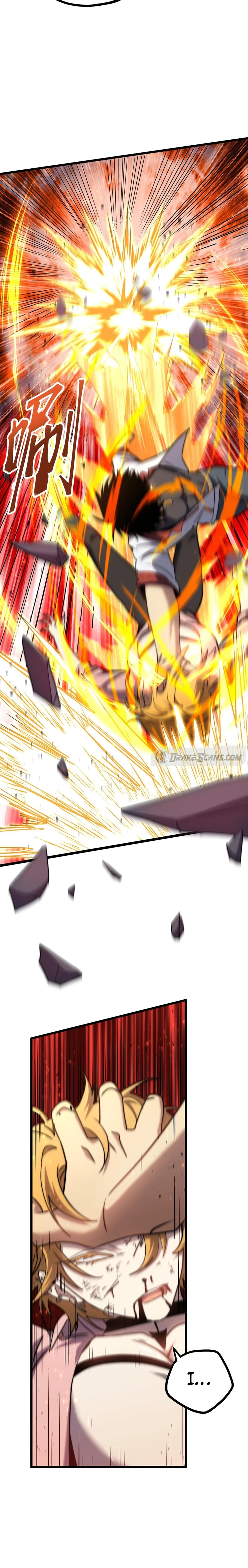 Log into the Future Chapter 100 - 10