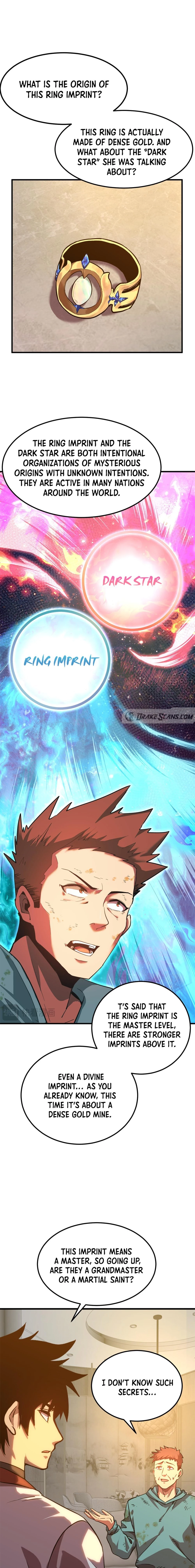 Log into the Future Chapter 100 - 18