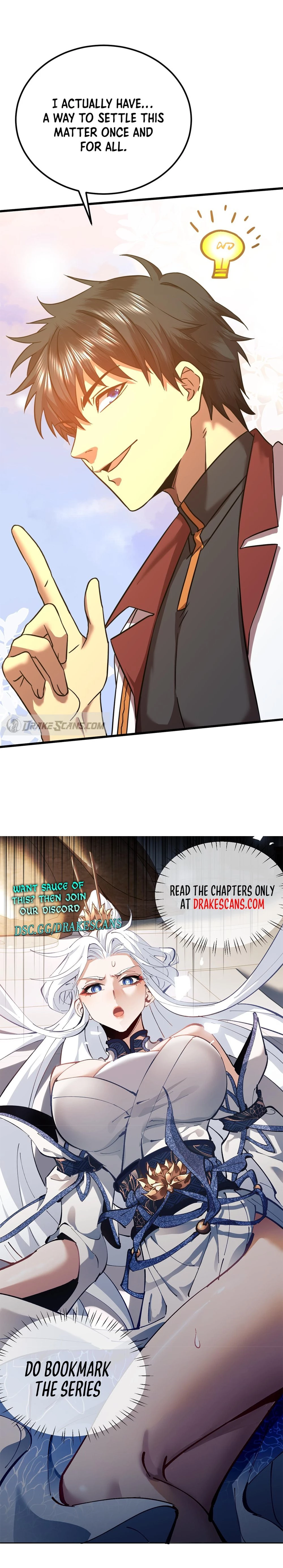 Log into the Future Chapter 100 - 20