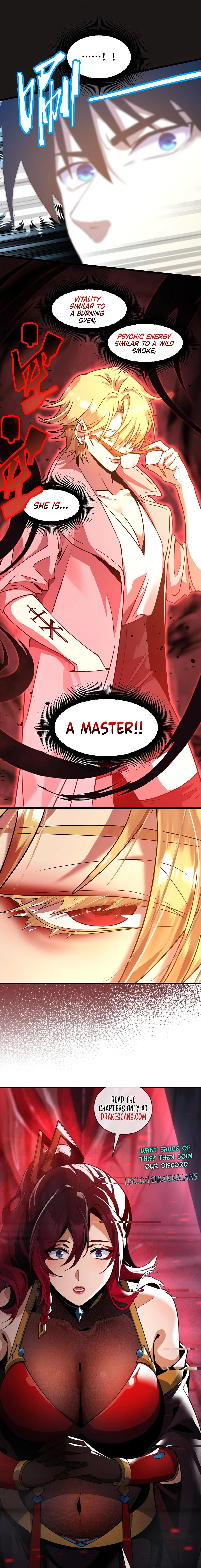 Log into the Future Chapter 98 - 15