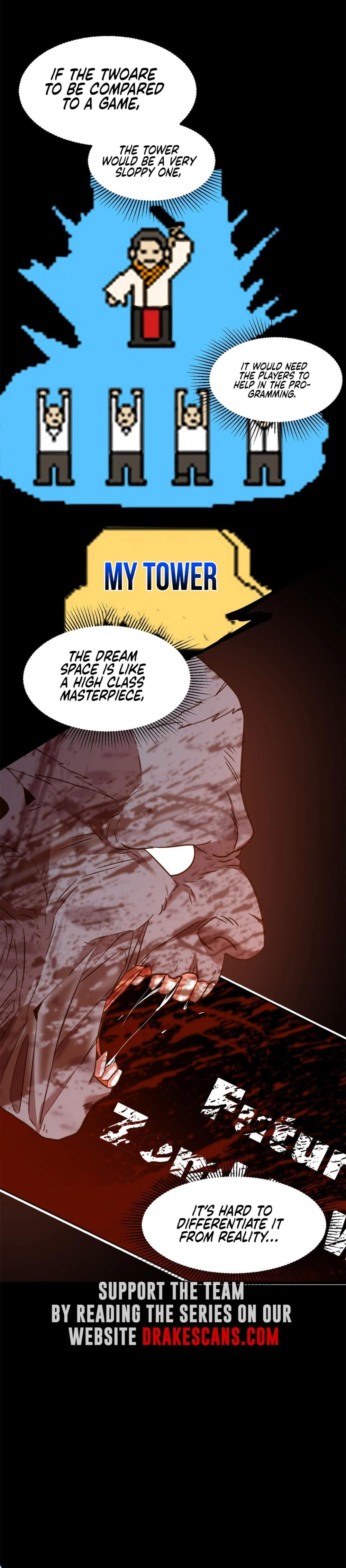 Log into the Future Chapter 90 - 3