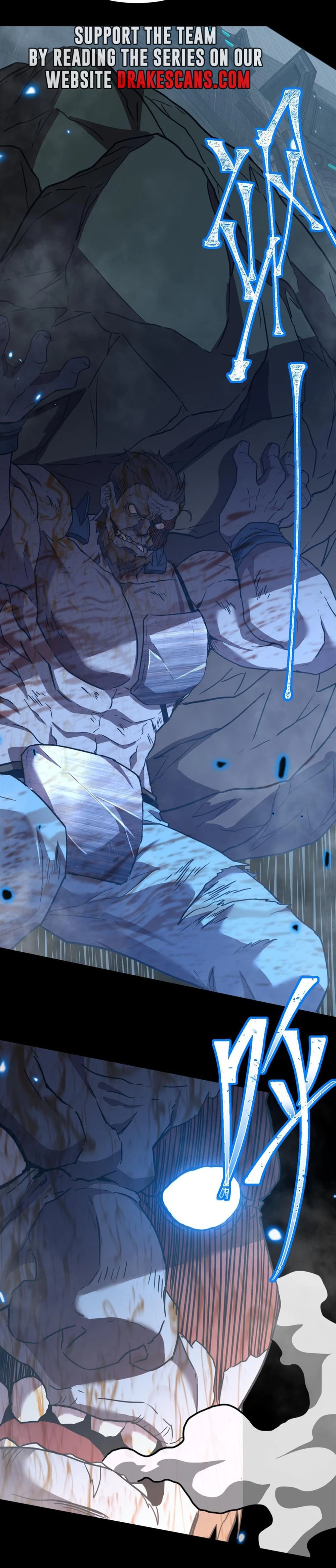 Log into the Future Chapter 90 - 6