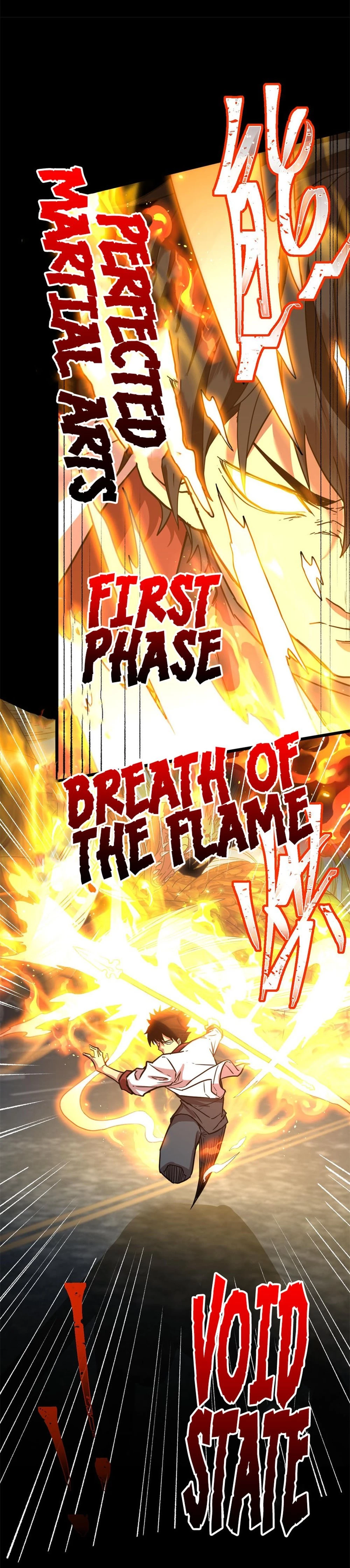 Log into the Future Chapter 90 - 7