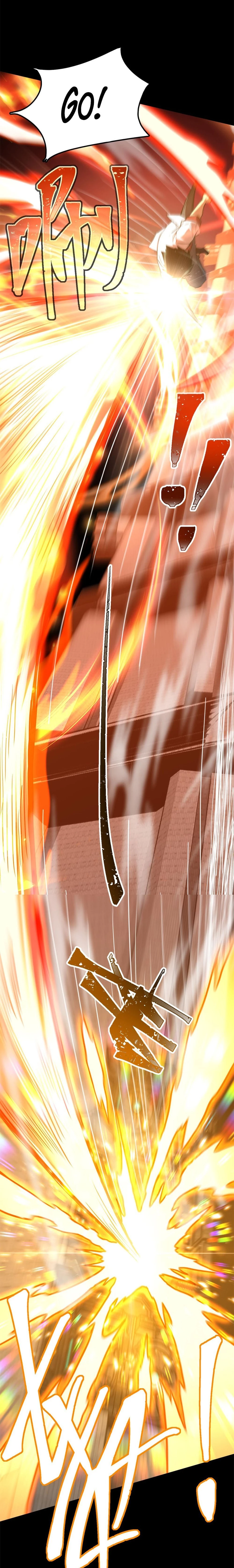 Log into the Future Chapter 90 - 8