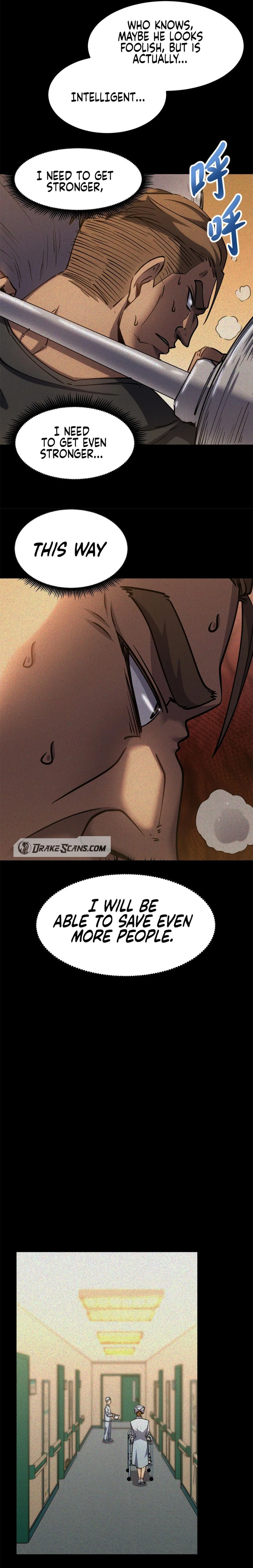 Log into the Future Chapter 90 - 17
