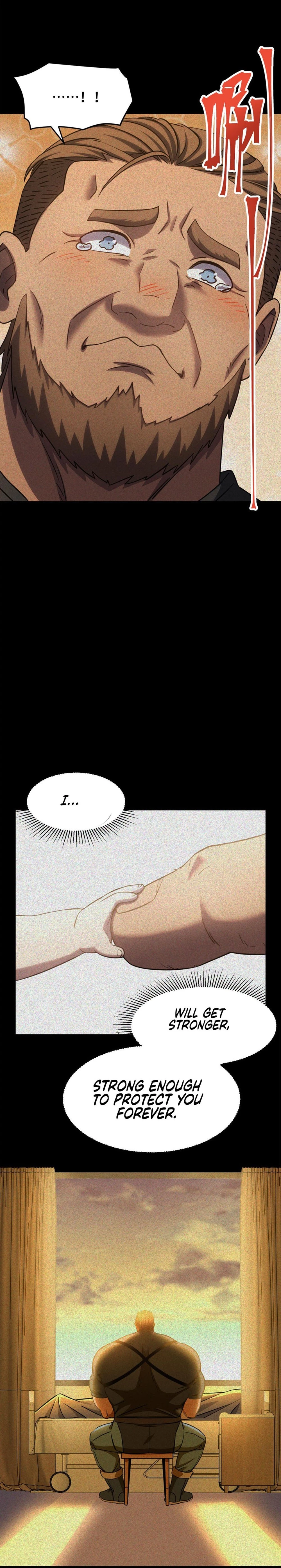 Log into the Future Chapter 90 - 19