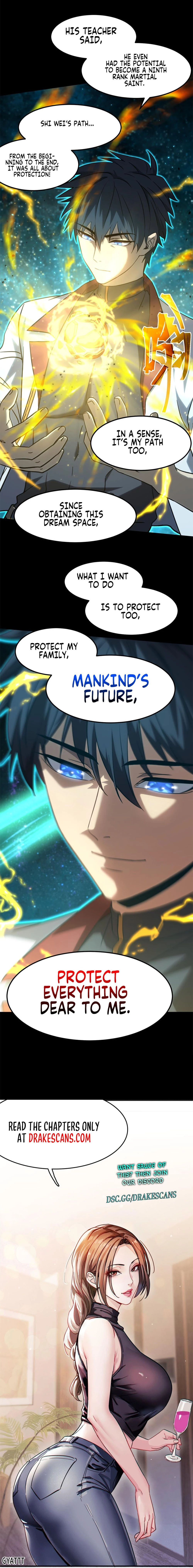 Log into the Future Chapter 90 - 23