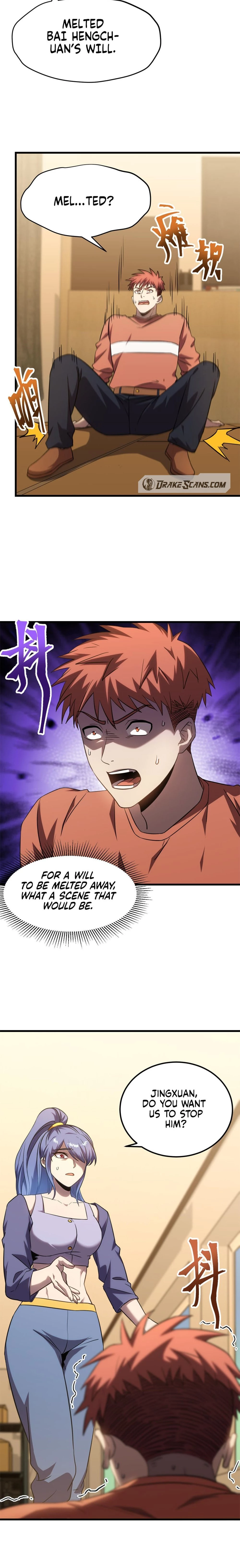 Log into the Future Chapter 89 - 4