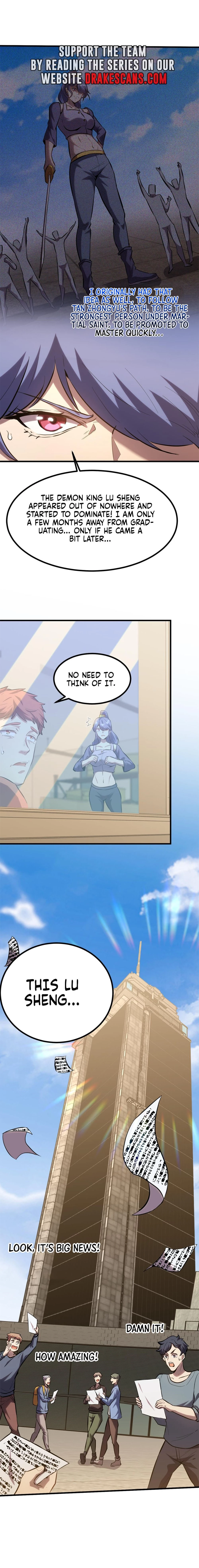 Log into the Future Chapter 89 - 6