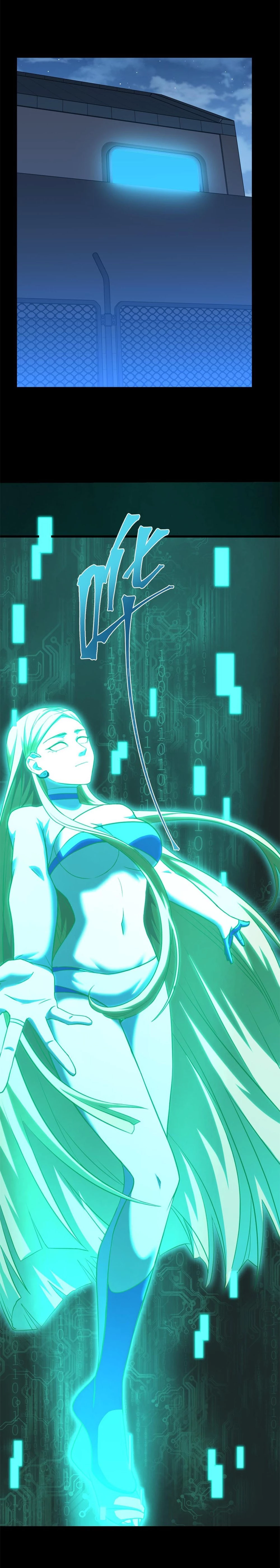 Log into the Future Chapter 89 - 8