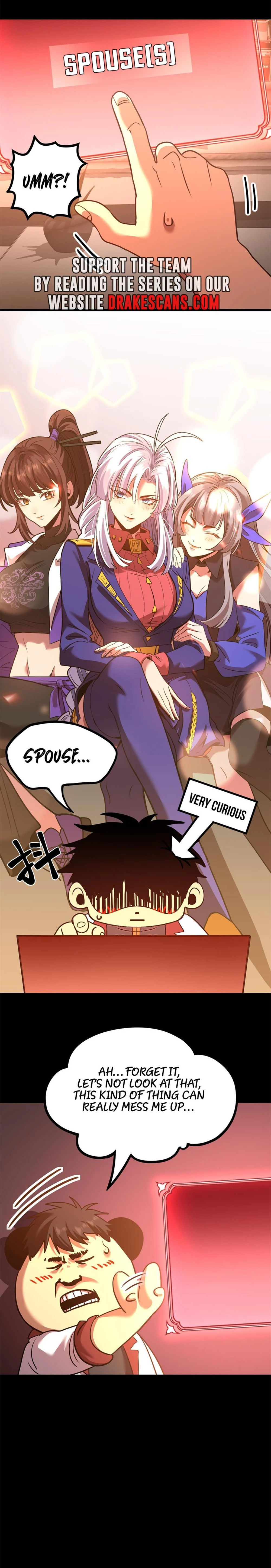 Log into the Future Chapter 89 - 16