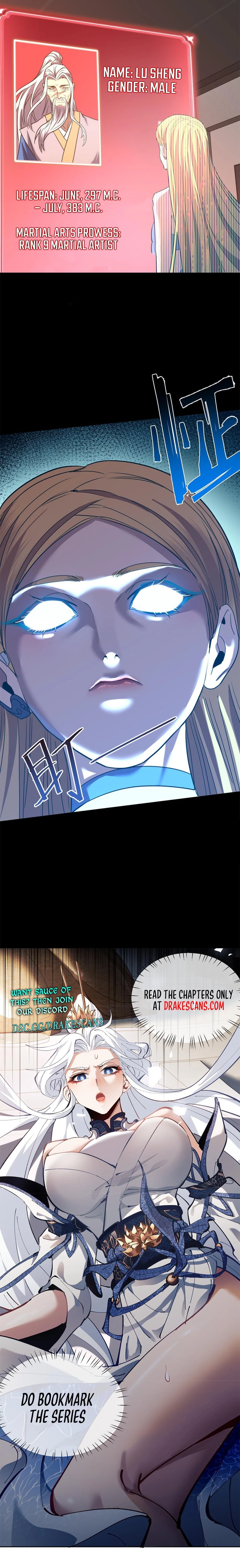 Log into the Future Chapter 89 - 24