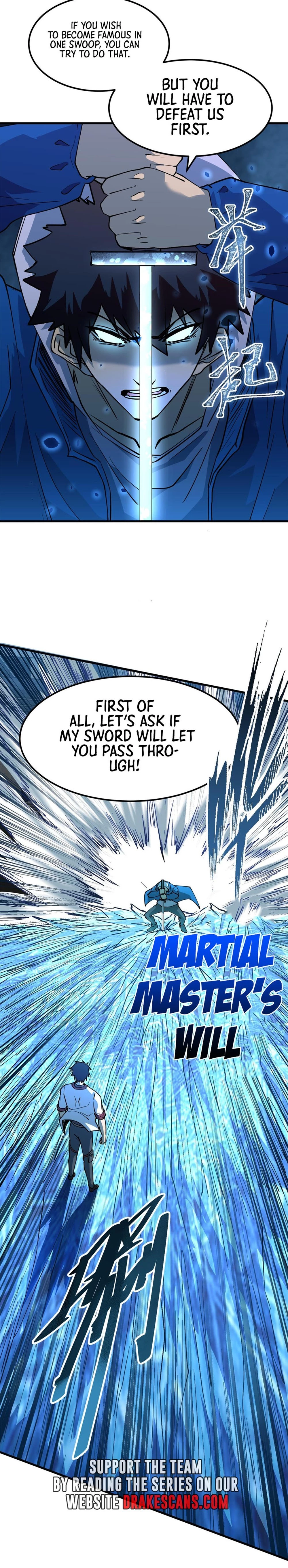 Log into the Future Chapter 88 - 16