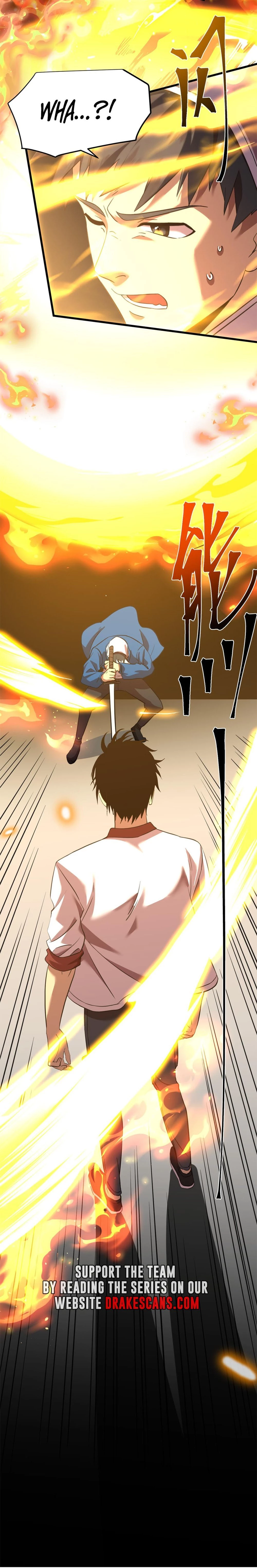 Log into the Future Chapter 88 - 22