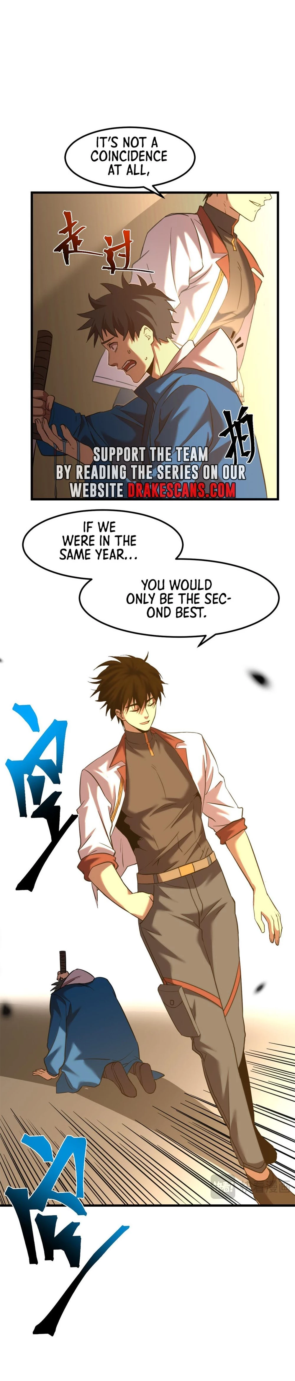 Log into the Future Chapter 88 - 24