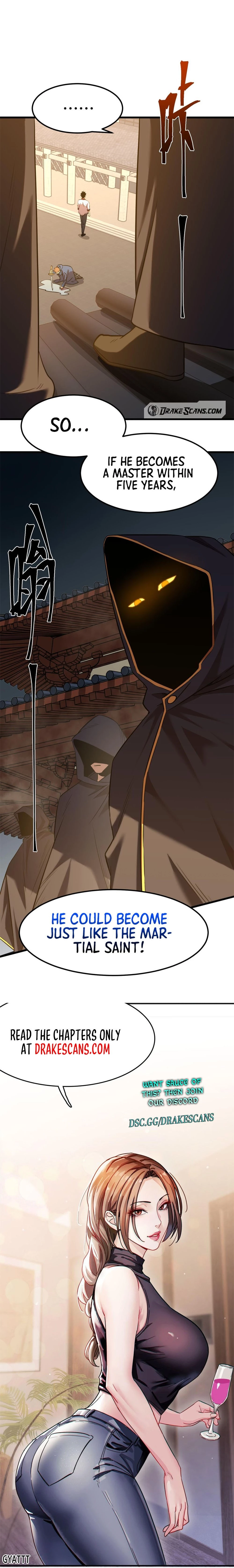 Log into the Future Chapter 88 - 25