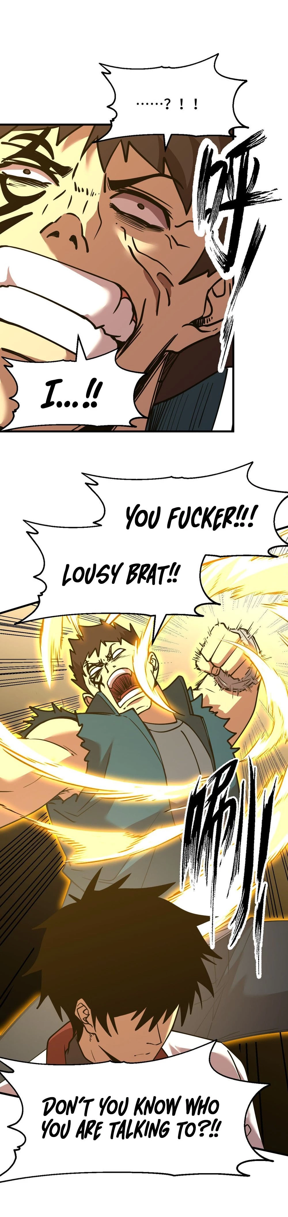 Log into the Future Chapter 86 - 2