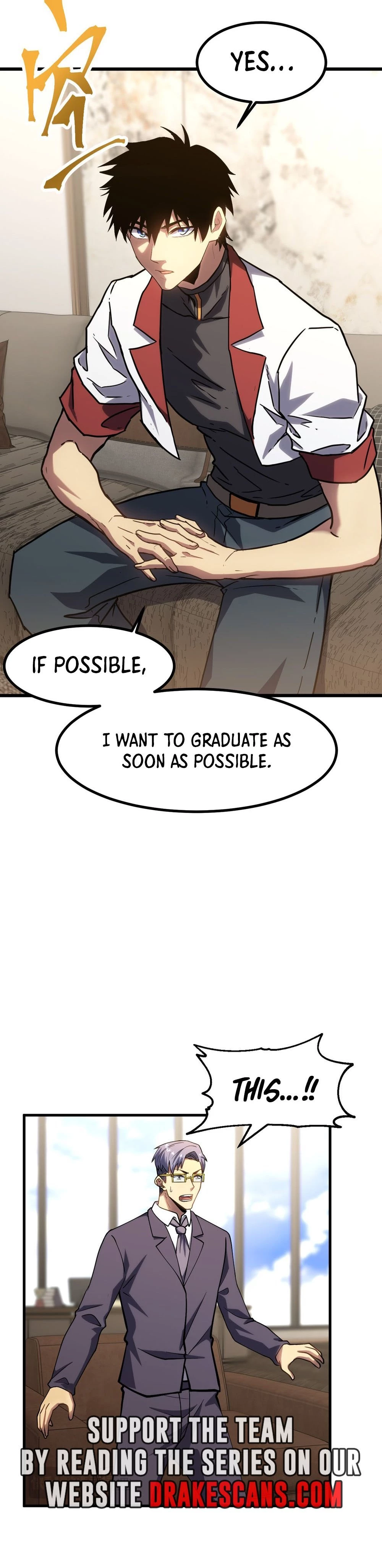 Log into the Future Chapter 86 - 18