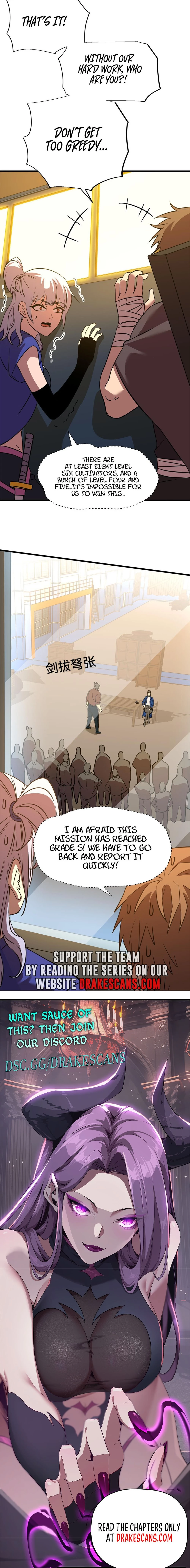 Log into the Future Chapter 79 - 20