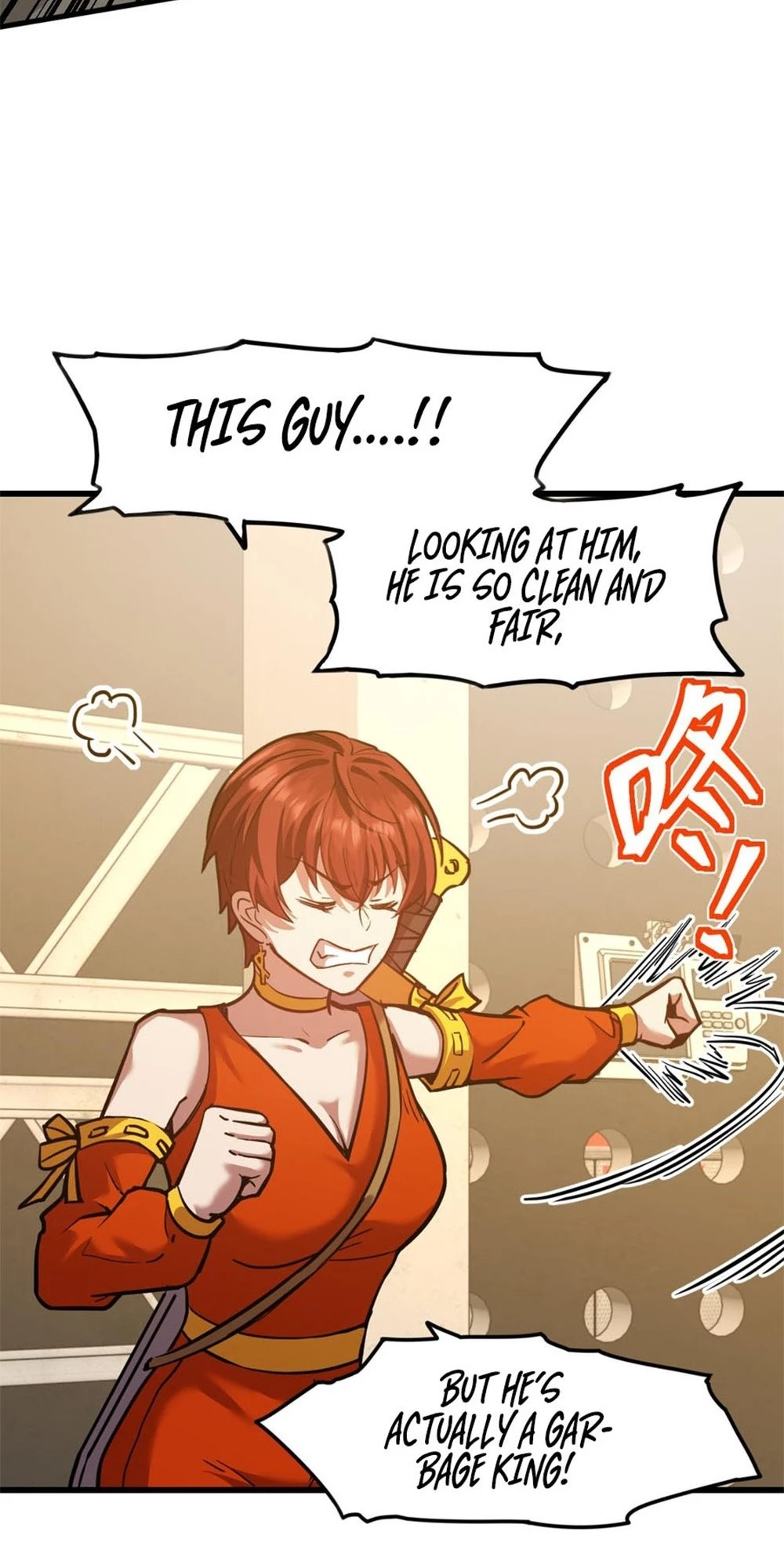 Log into the Future Chapter 78 - 4