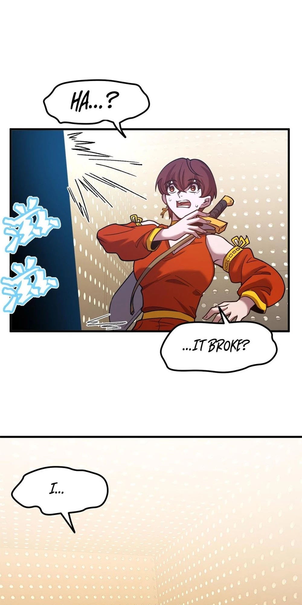 Log into the Future Chapter 78 - 14