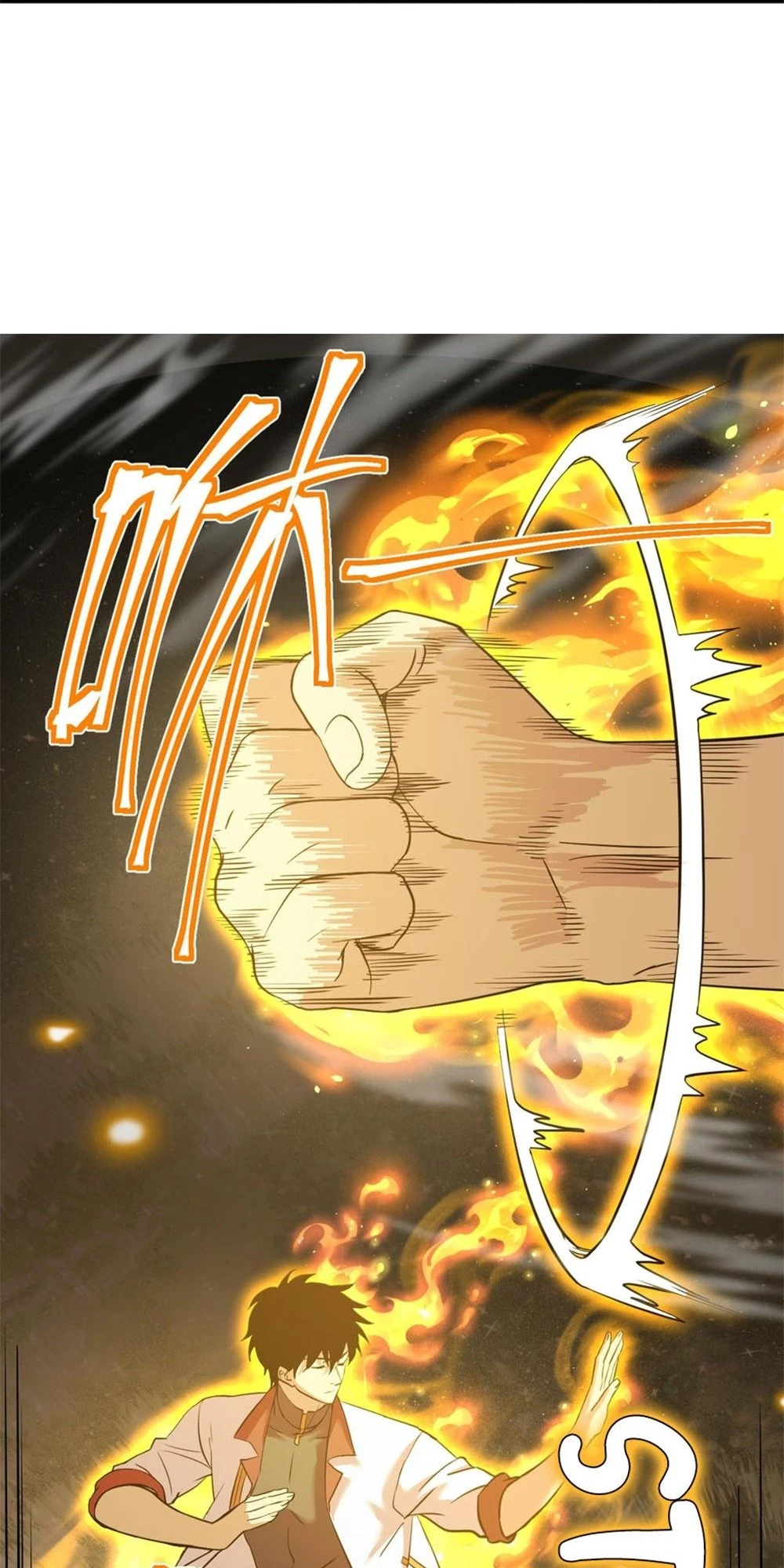Log into the Future Chapter 78 - 18
