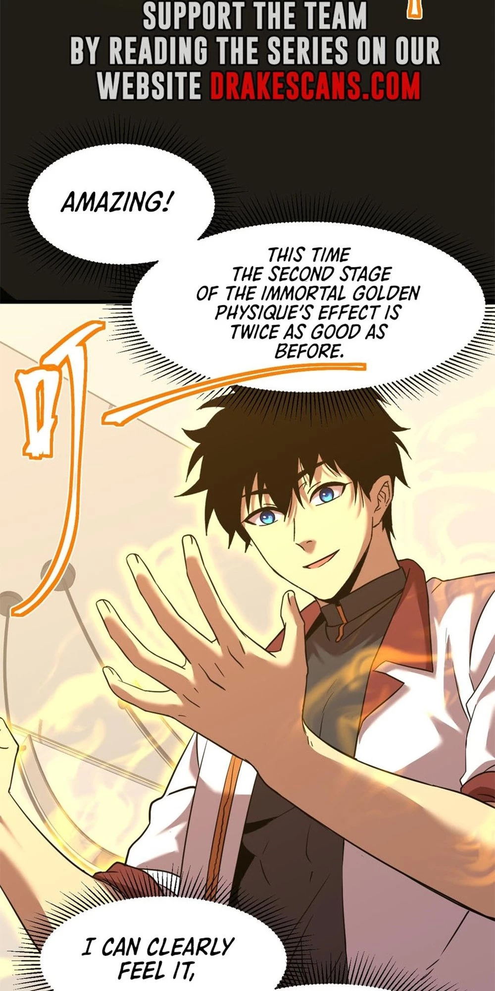 Log into the Future Chapter 78 - 21