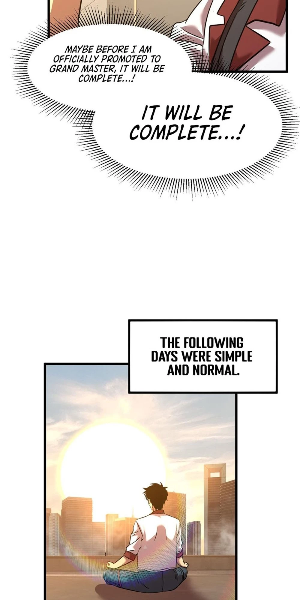 Log into the Future Chapter 78 - 23