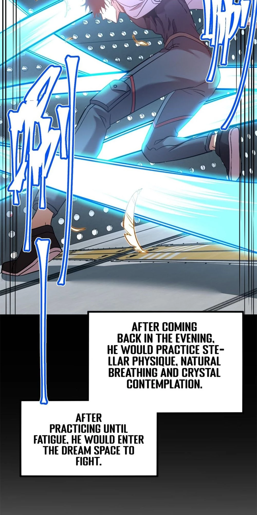 Log into the Future Chapter 78 - 26