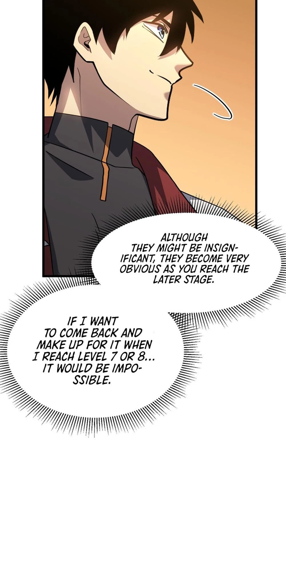 Log into the Future Chapter 78 - 30